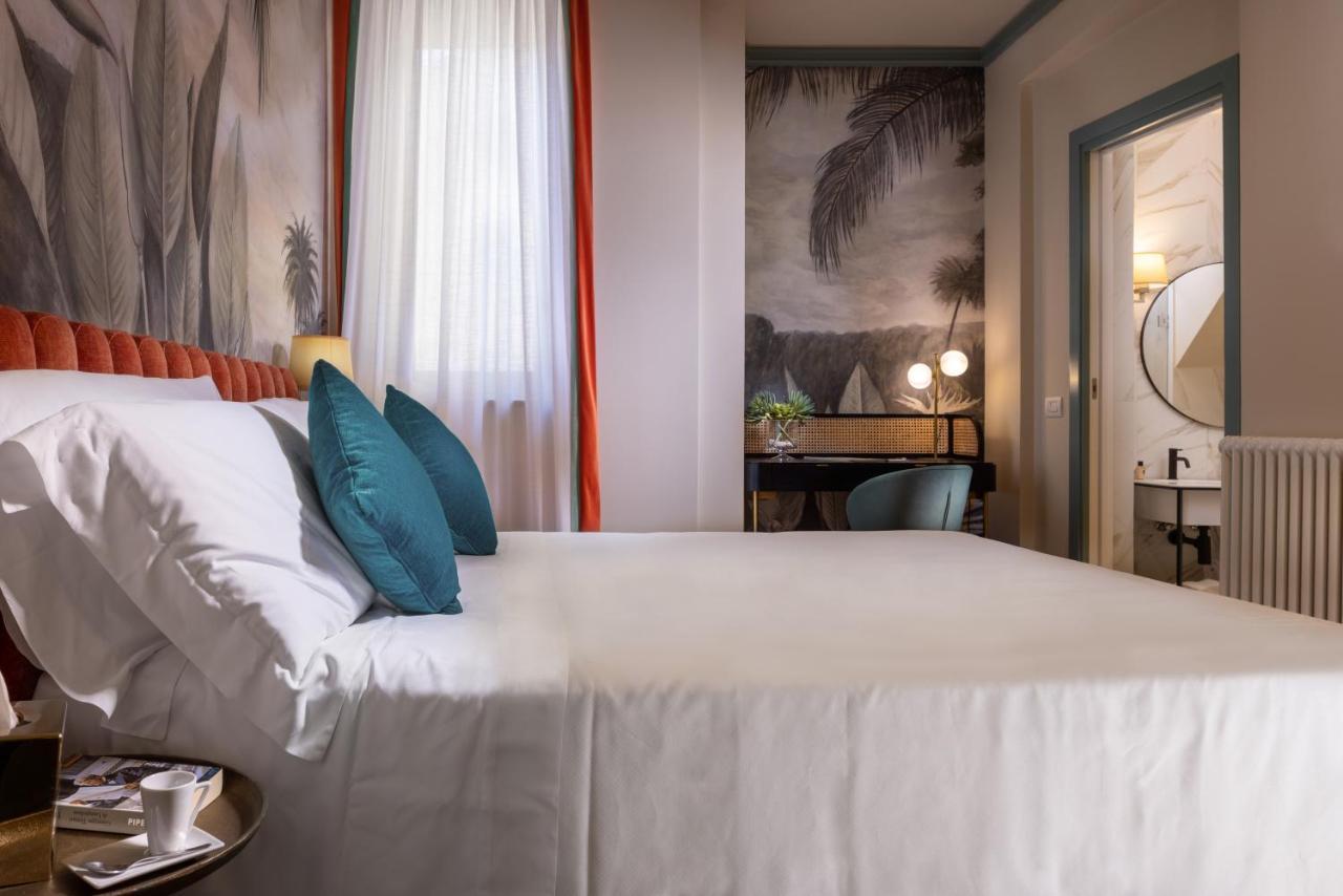 La Malandrina Aparthotel Taormina Bagian luar foto