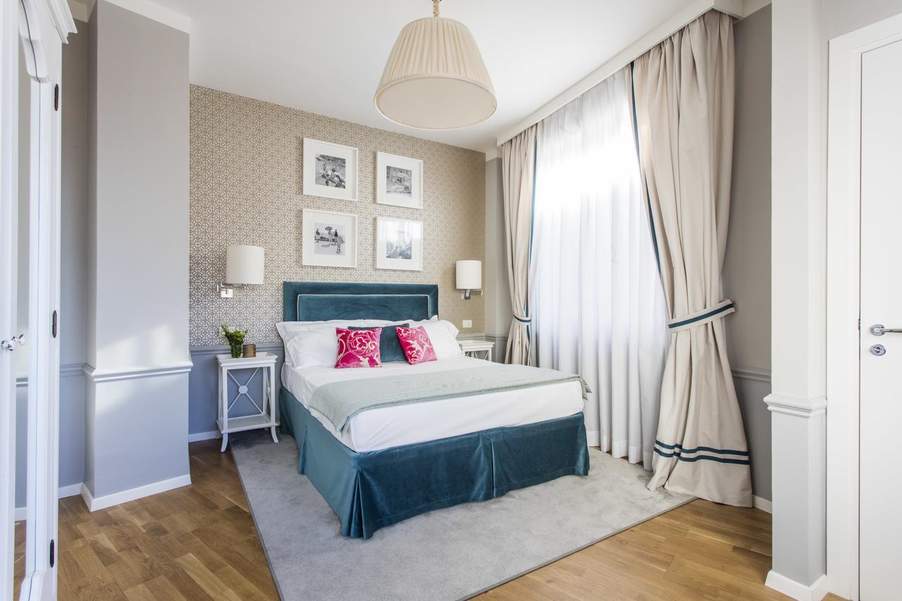 La Malandrina Aparthotel Taormina Bagian luar foto