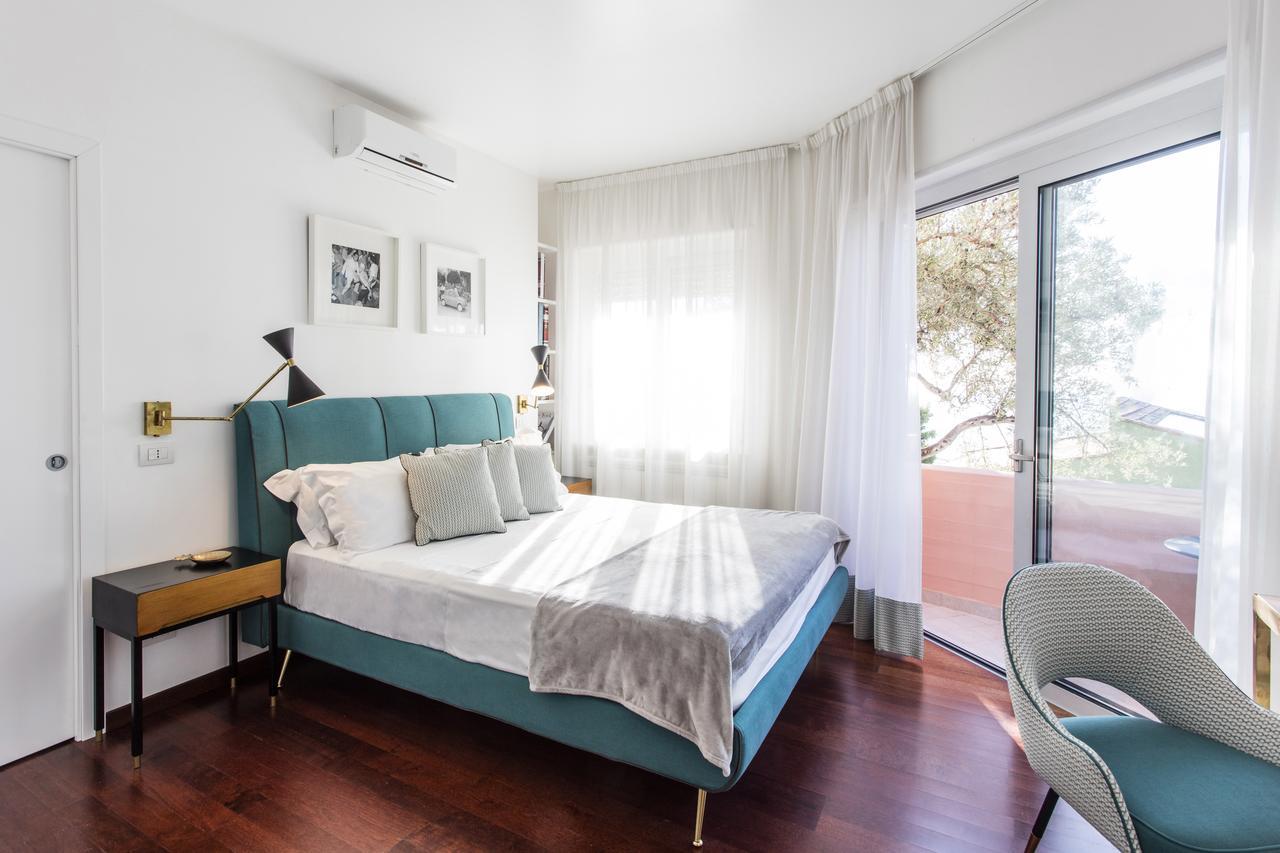 La Malandrina Aparthotel Taormina Bagian luar foto