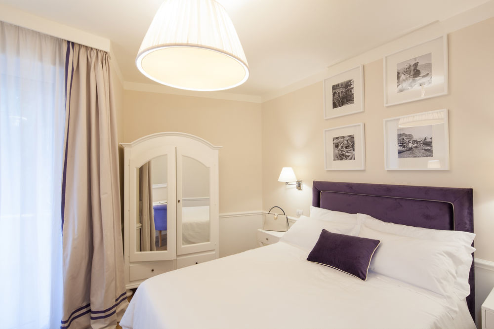 La Malandrina Aparthotel Taormina Bagian luar foto
